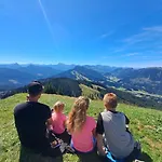 Alpenglueck Hoch3