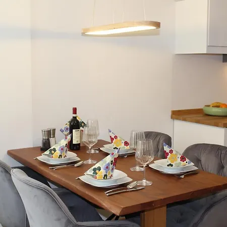 Appartement Alpenglueck Hoch3 Oy-Mittelberg