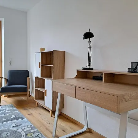 Alpenglueck Hoch3 Appartement *