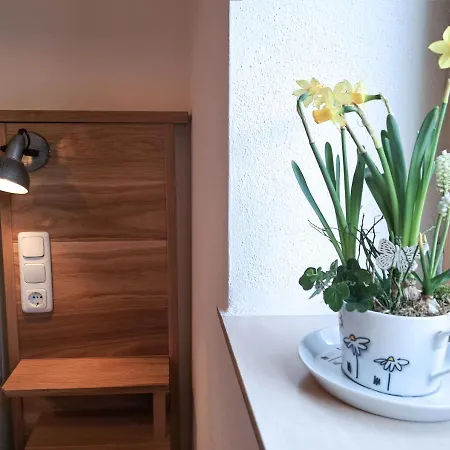 Alpenglueck Hoch3 Appartement Oy-Mittelberg