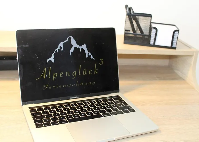 아파트 Alpenglueck Hoch3 *