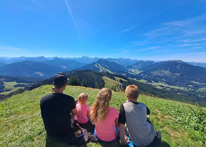 Alpenglueck Hoch3